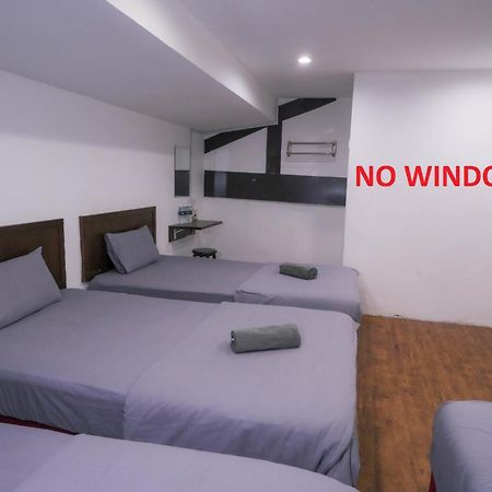 Heritage Inn George Town Esterno foto