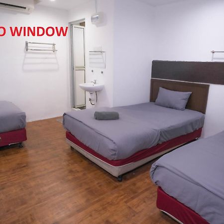 Heritage Inn George Town Esterno foto