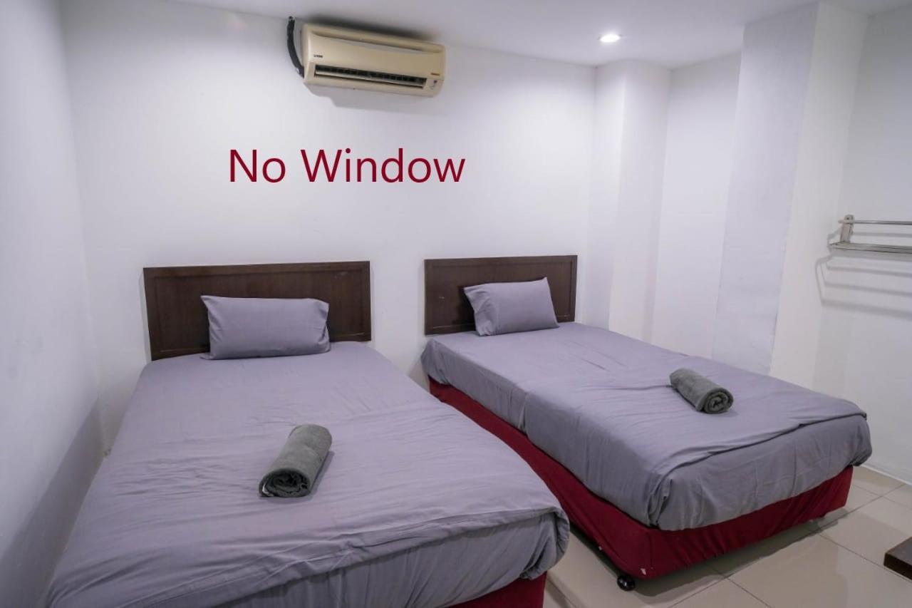 Heritage Inn George Town Esterno foto