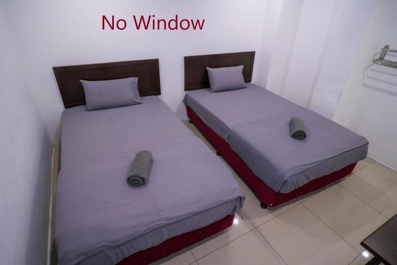Heritage Inn George Town Esterno foto