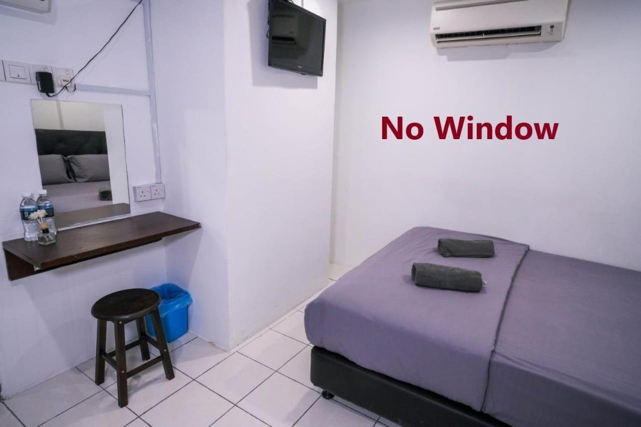 Heritage Inn George Town Esterno foto