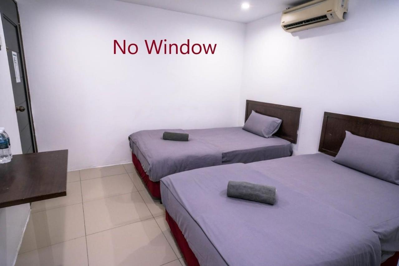 Heritage Inn George Town Esterno foto