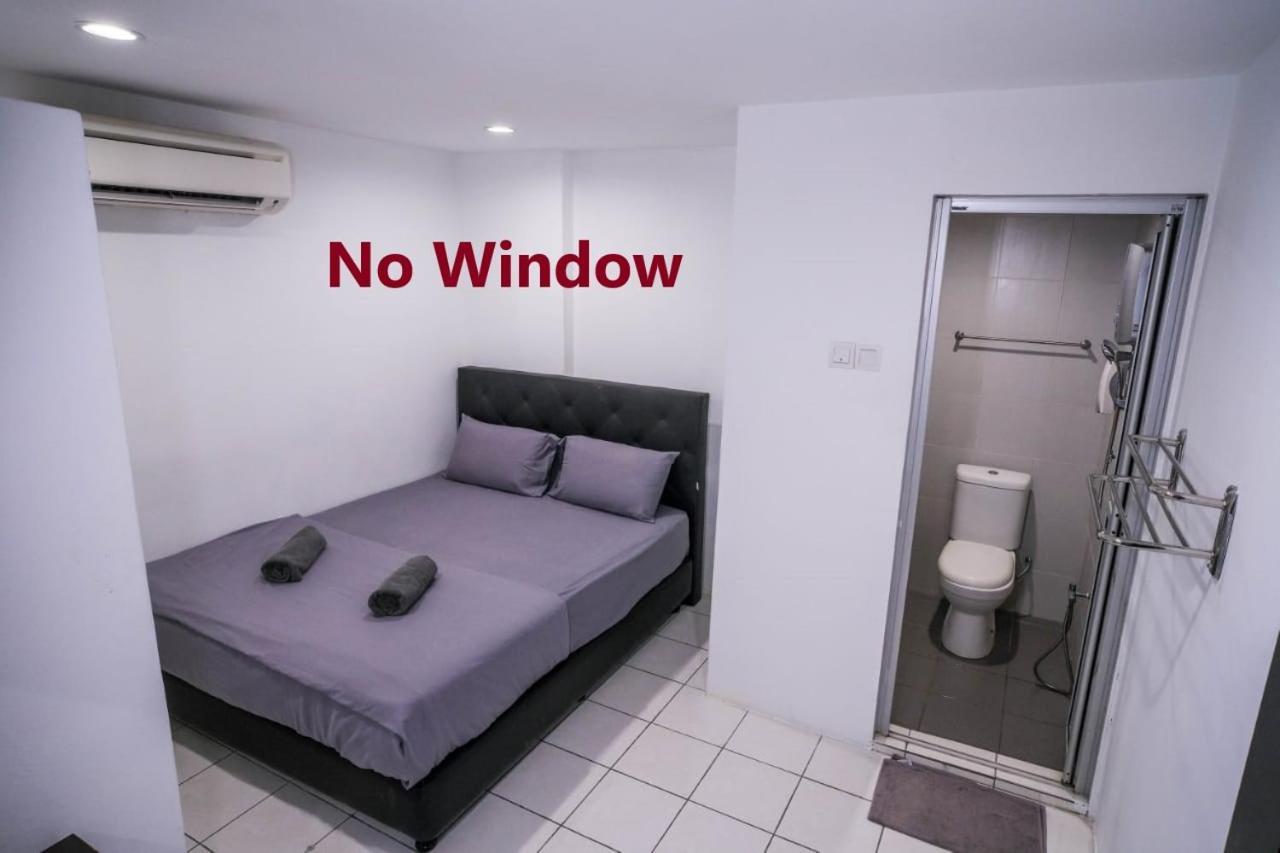 Heritage Inn George Town Esterno foto