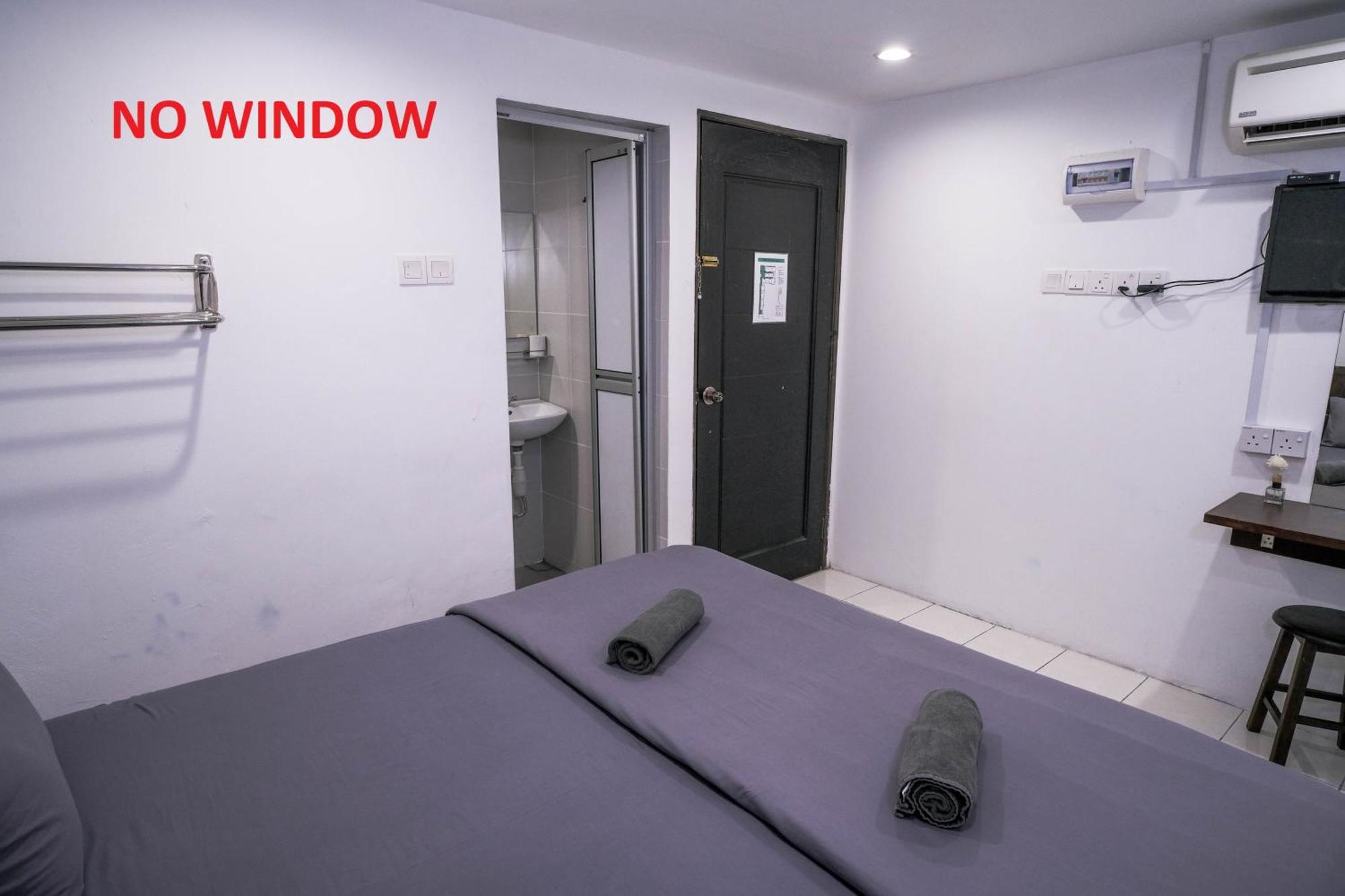 Heritage Inn George Town Esterno foto