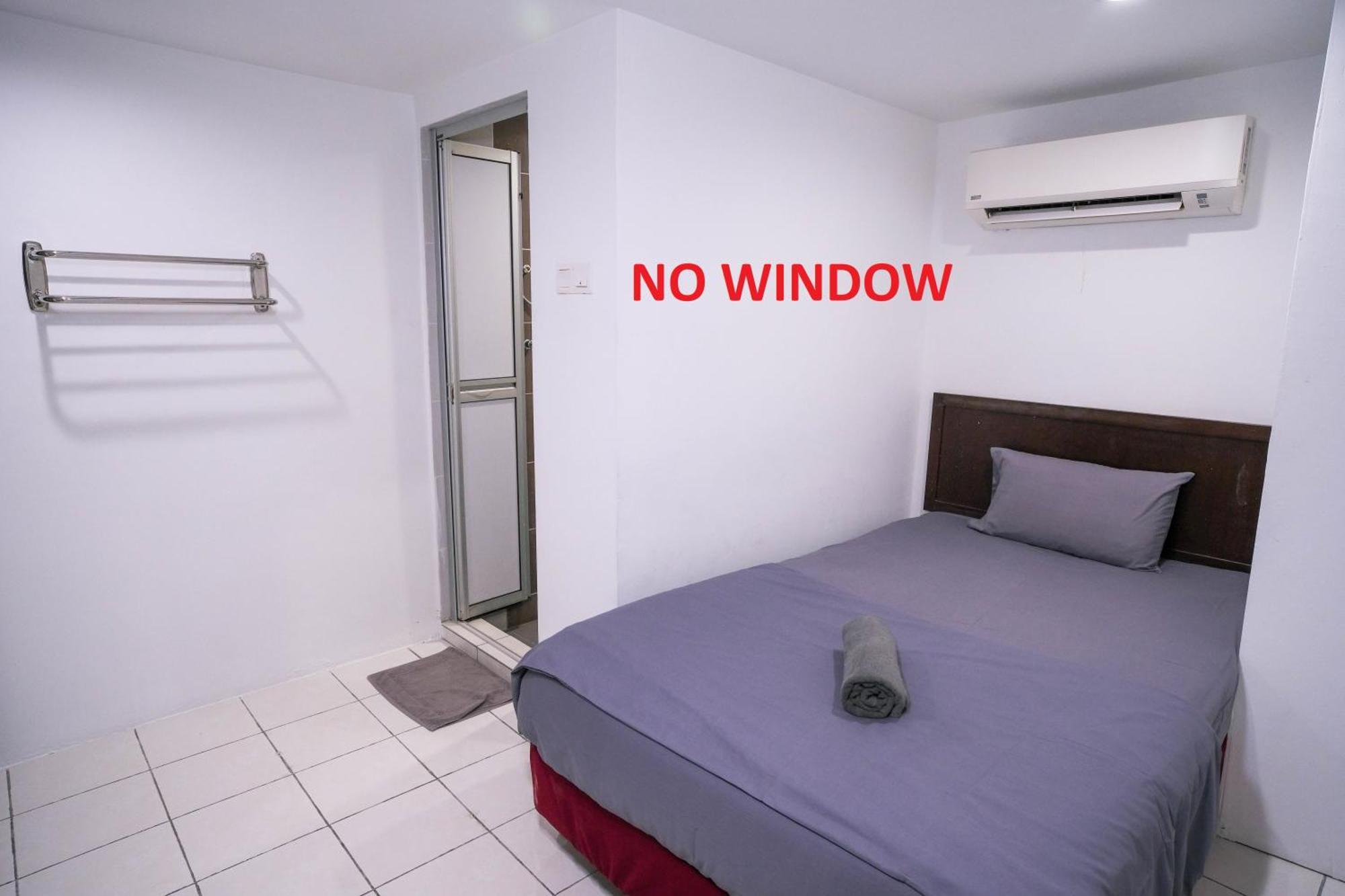Heritage Inn George Town Esterno foto