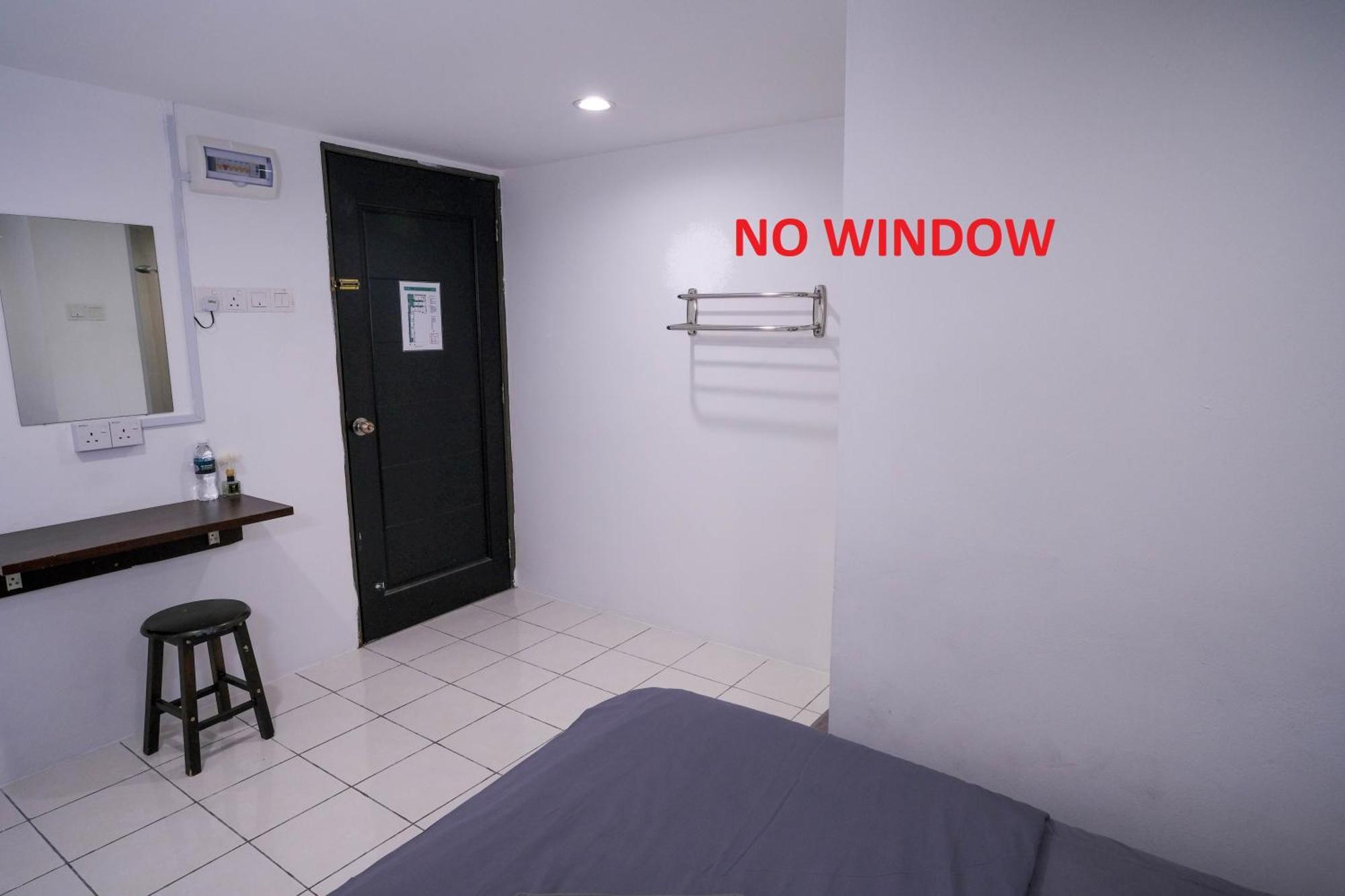 Heritage Inn George Town Esterno foto