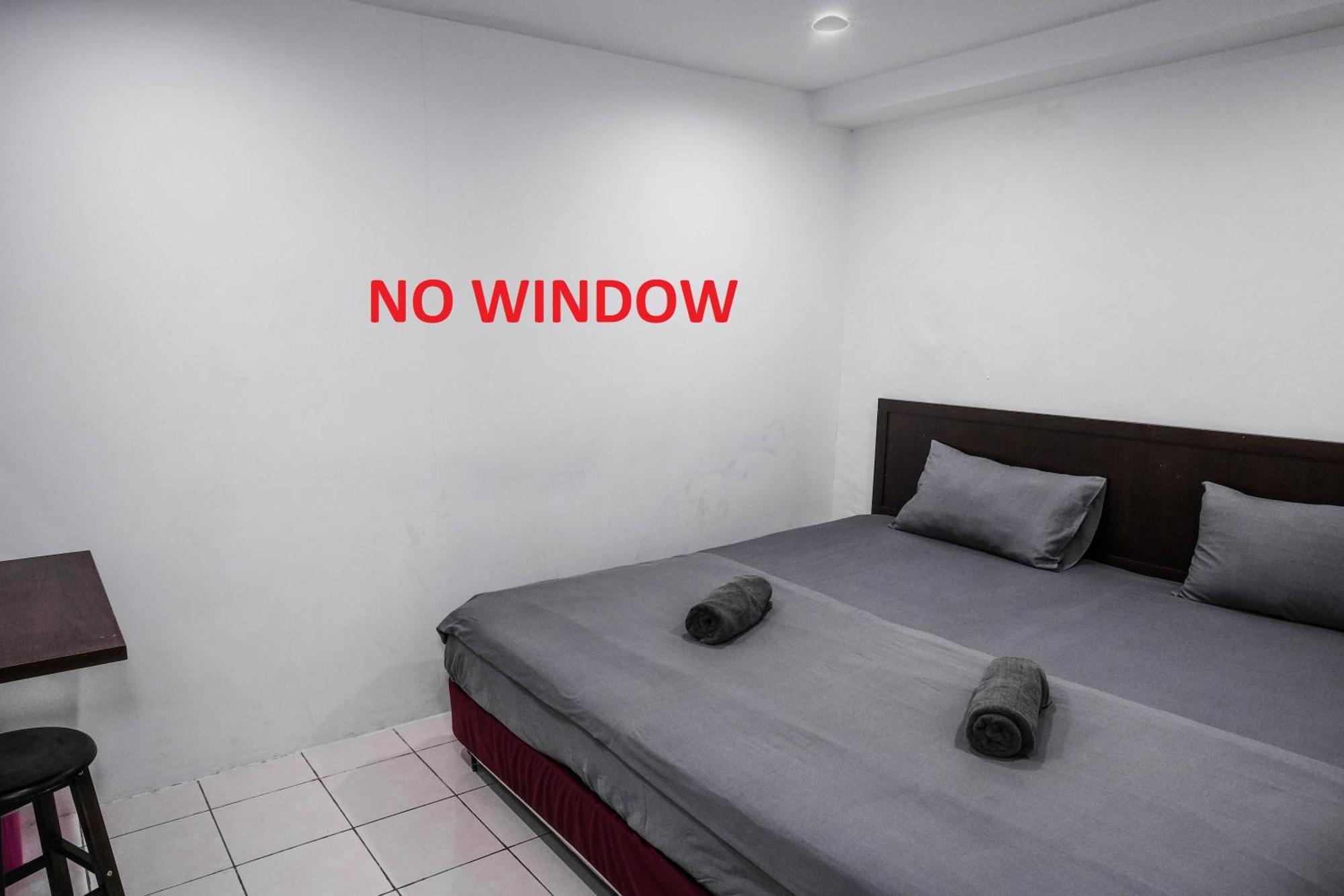 Heritage Inn George Town Esterno foto