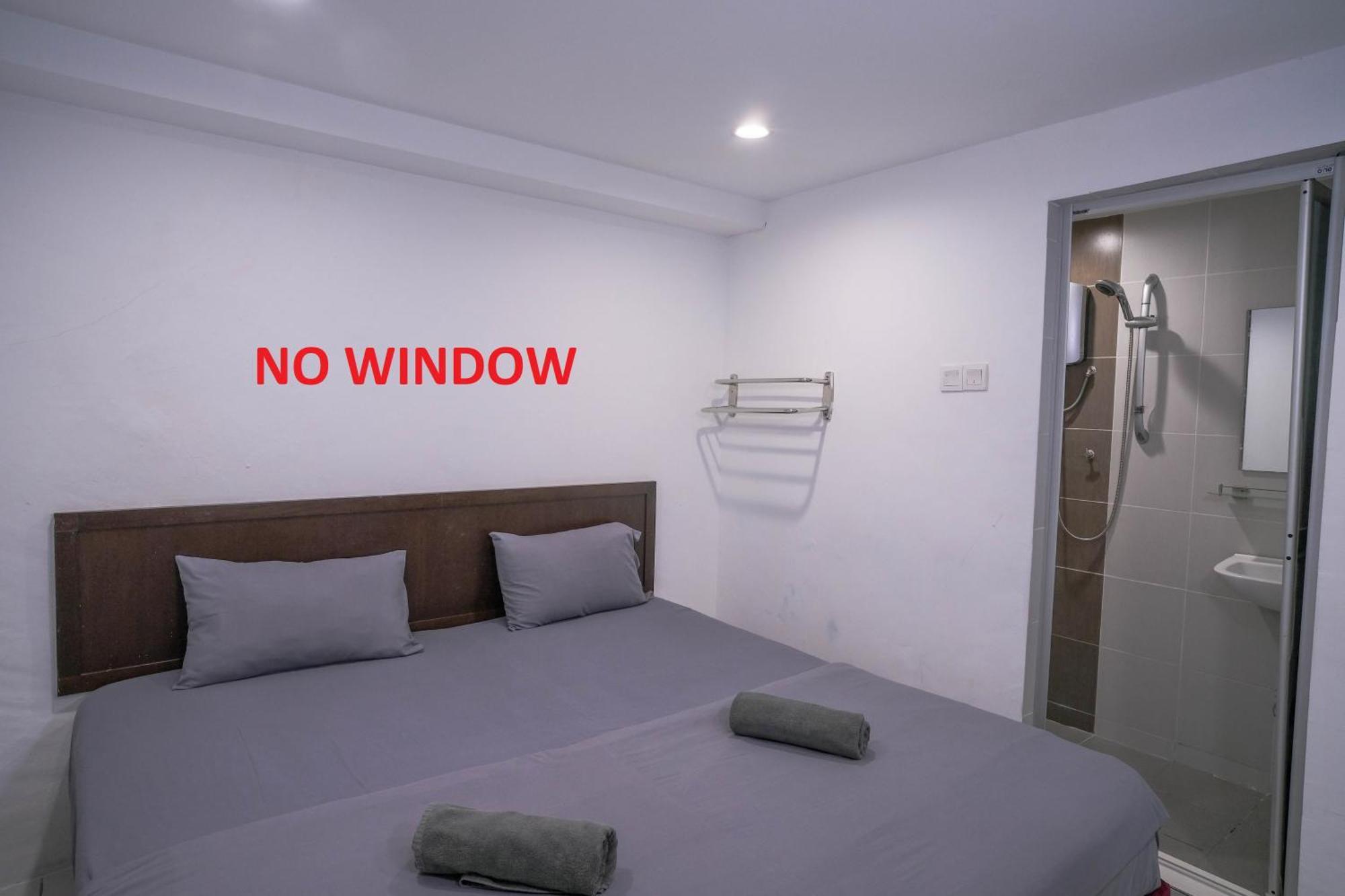 Heritage Inn George Town Esterno foto