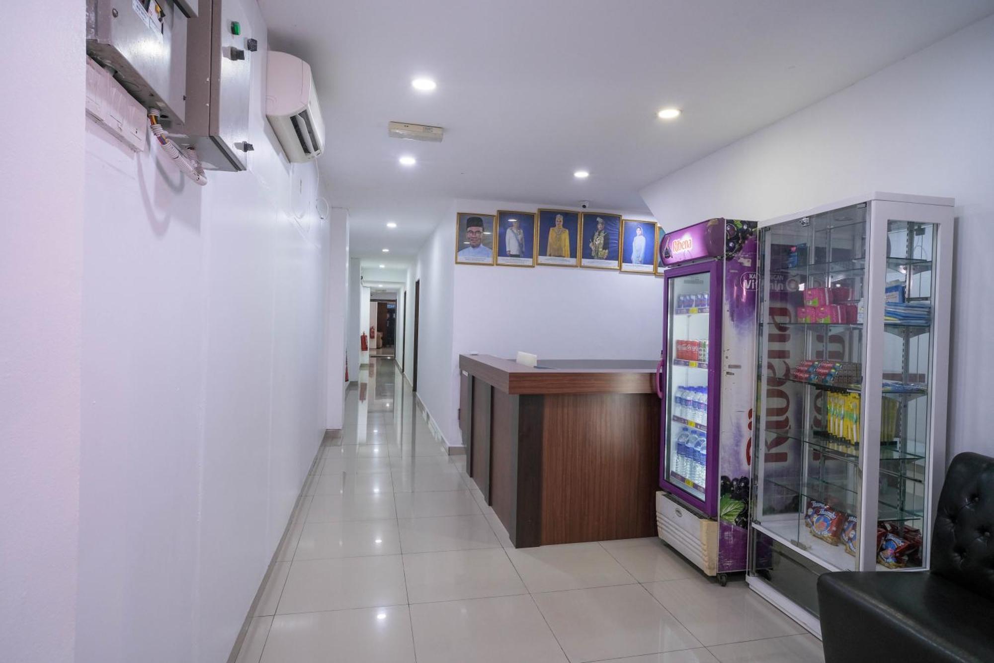 Heritage Inn George Town Esterno foto