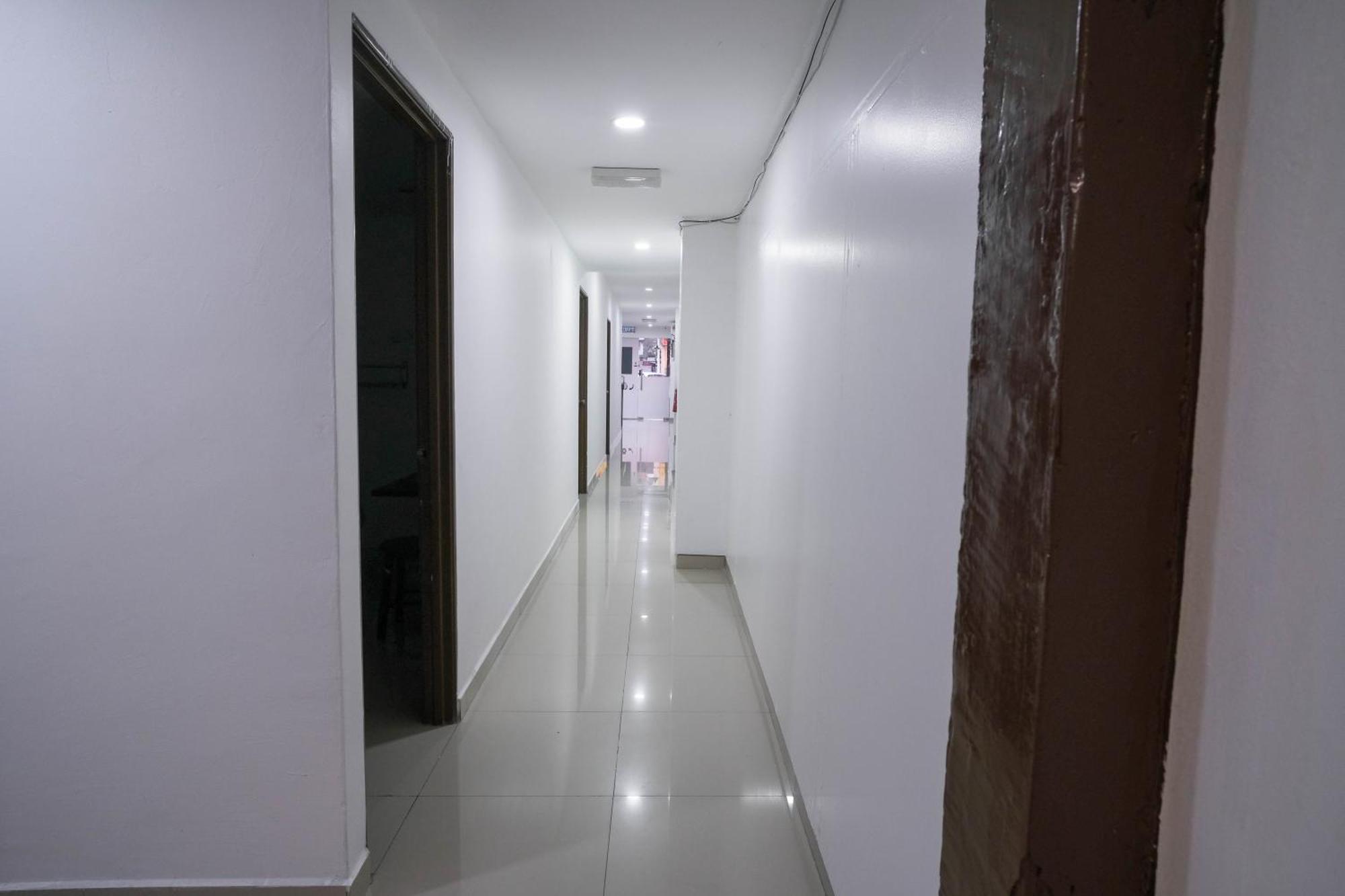 Heritage Inn George Town Esterno foto